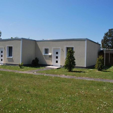 Ferienhaus Schotstek Rostock Kültér fotó