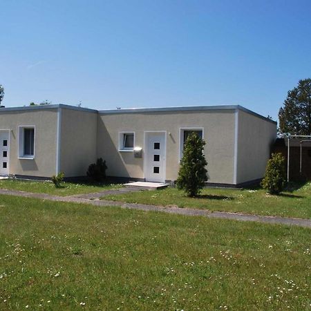 Ferienhaus Schotstek Villa Rostock Kültér fotó