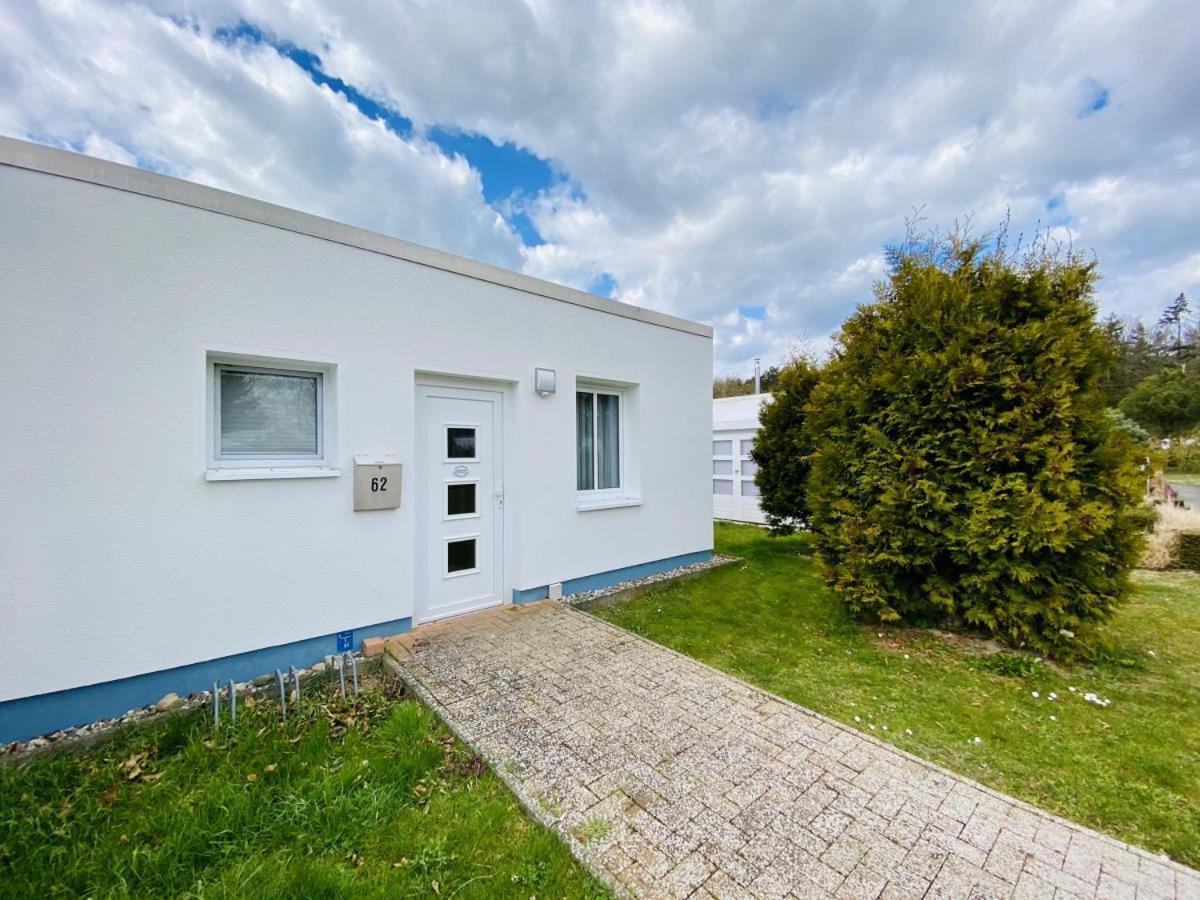 Ferienhaus Schotstek Rostock Kültér fotó