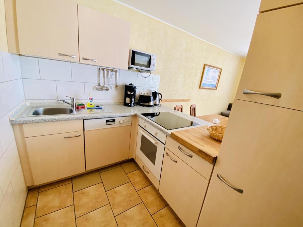 Ferienhaus Schotstek Rostock Kültér fotó