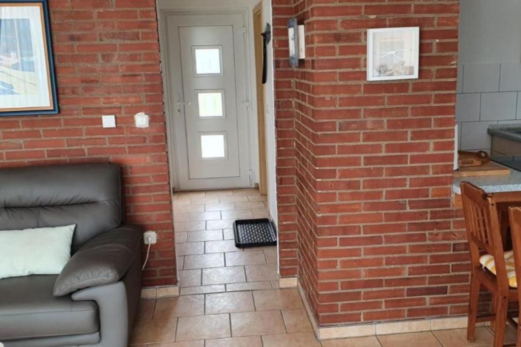 Ferienhaus Schotstek Rostock Kültér fotó