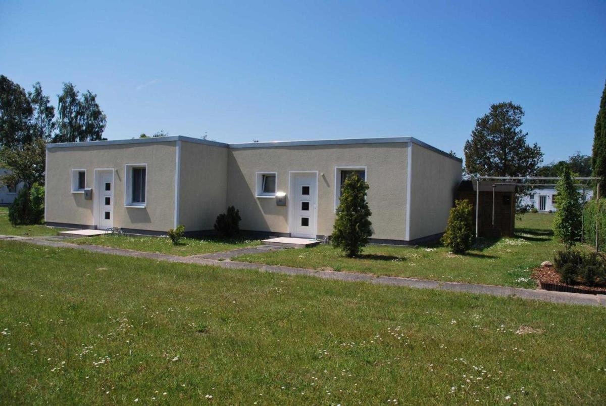 Ferienhaus Schotstek Rostock Kültér fotó