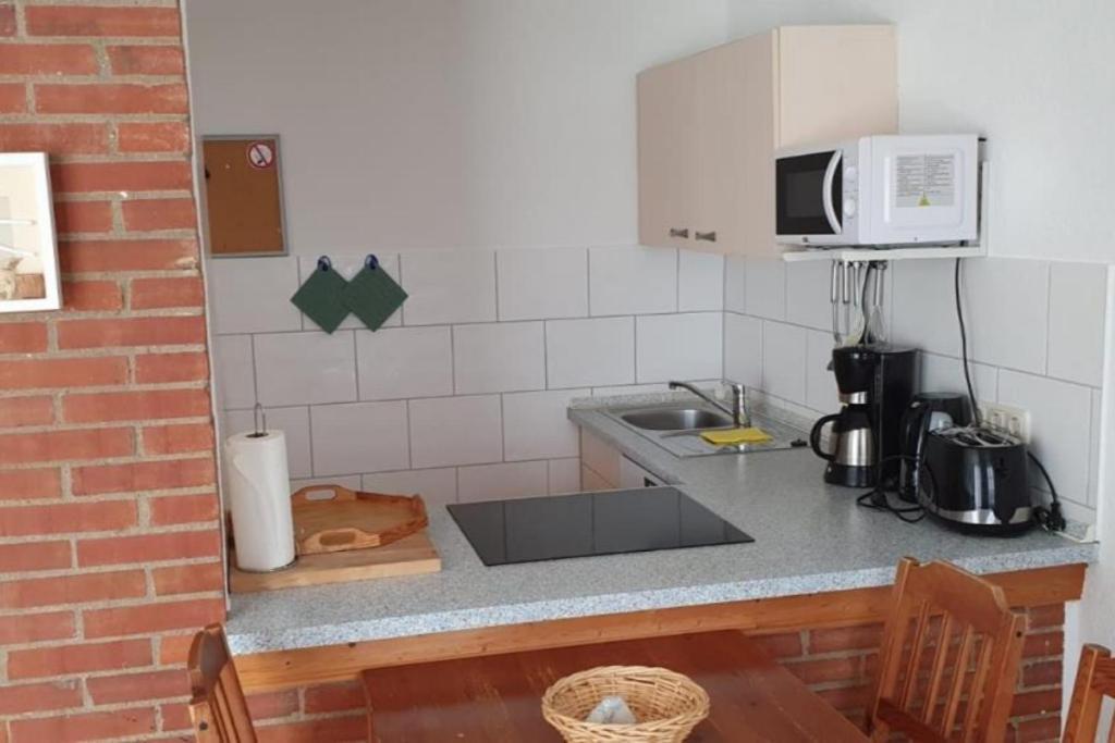 Ferienhaus Schotstek Rostock Kültér fotó