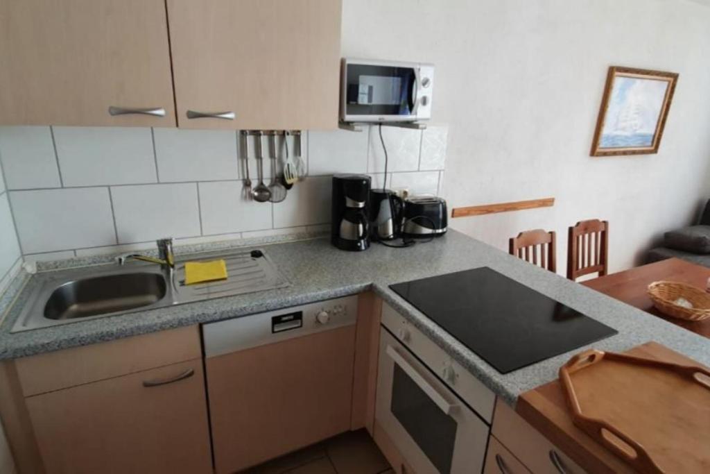 Ferienhaus Schotstek Rostock Kültér fotó